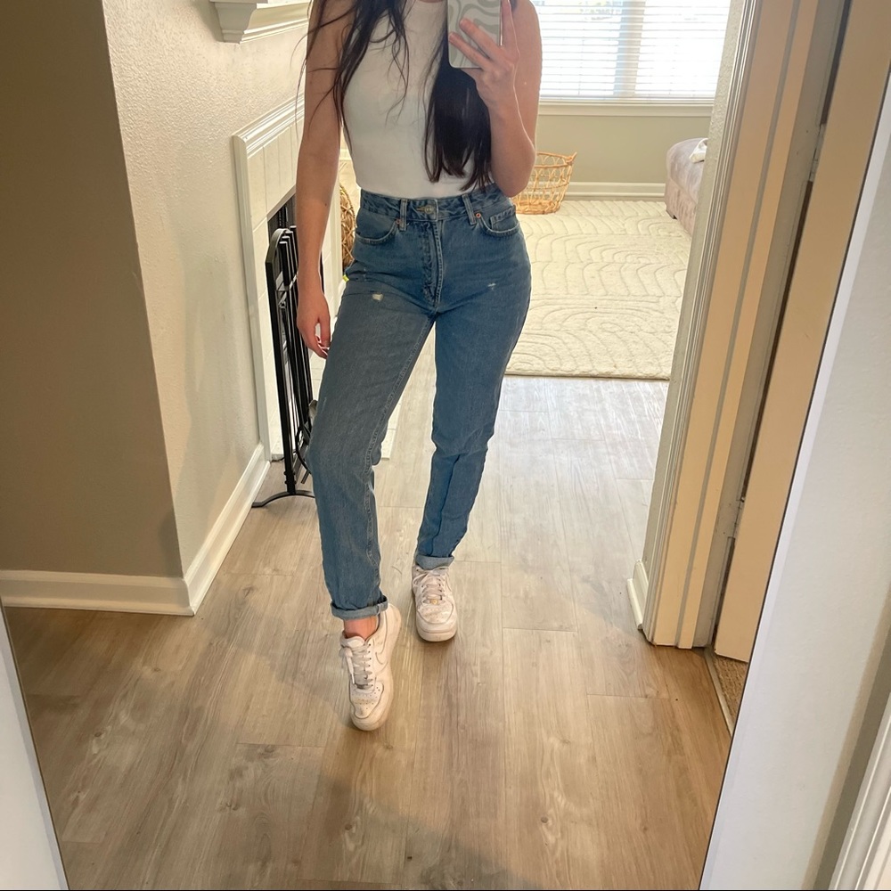 BDG Urban Outfitters Jeans!
